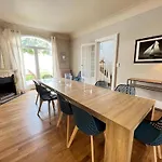 Villa Maignan 15 Couchages 24h Le Mans