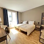 Villa Maignan 15 Couchages 24h