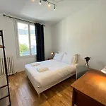 Maignan 15 Couchages 24h Villa Le Mans
