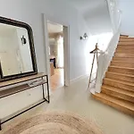 Villa Maignan 15 Couchages 24h Le Mans