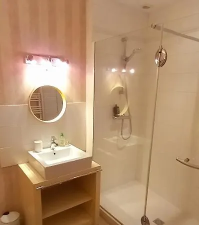 Вилла Maignan 15 Couchages 24h *