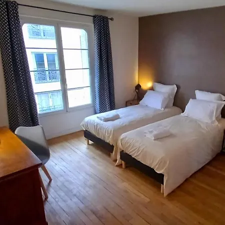 Вилла Maignan 15 Couchages 24h