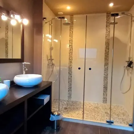 Maignan 15 Couchages 24h Ле-Ман