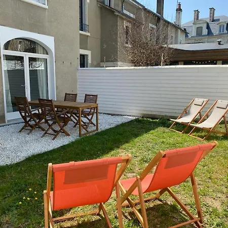 Maignan 15 Couchages 24h Le Mans