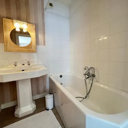 Villa Maignan 15 Couchages 24h