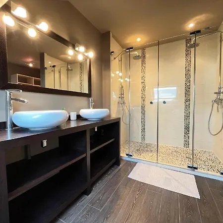 Maignan 15 Couchages 24h Вилла *