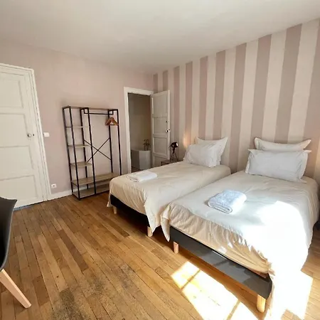 Maignan 15 Couchages 24h *