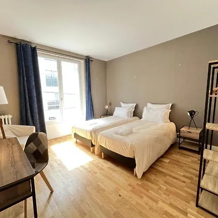 Villa Maignan 15 Couchages 24h