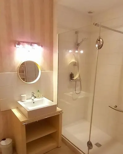 Villa Maignan 15 Couchages 24h *