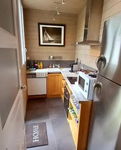 Maignan 15 Couchages 24h * Le Mans