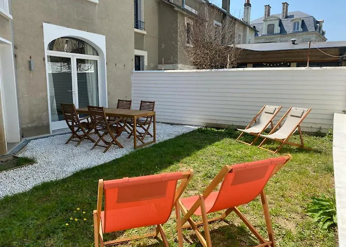 Maignan 15 Couchages 24h Le Mans