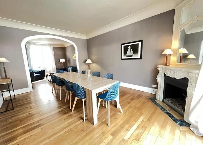 Maignan 15 Couchages 24h