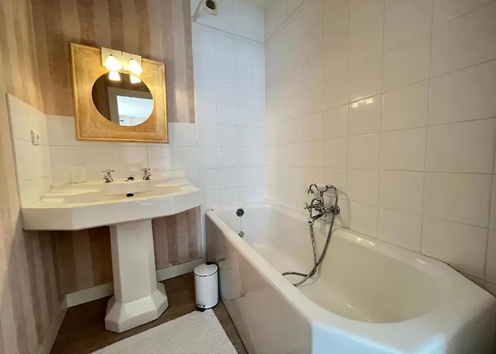 Villa Maignan 15 Couchages 24h