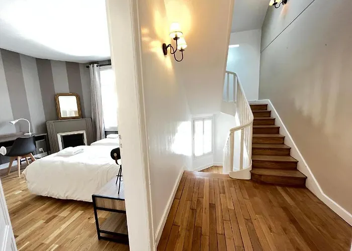 Maignan 15 Couchages 24h