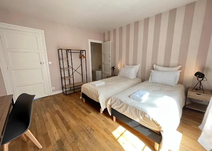 Maignan 15 Couchages 24h *