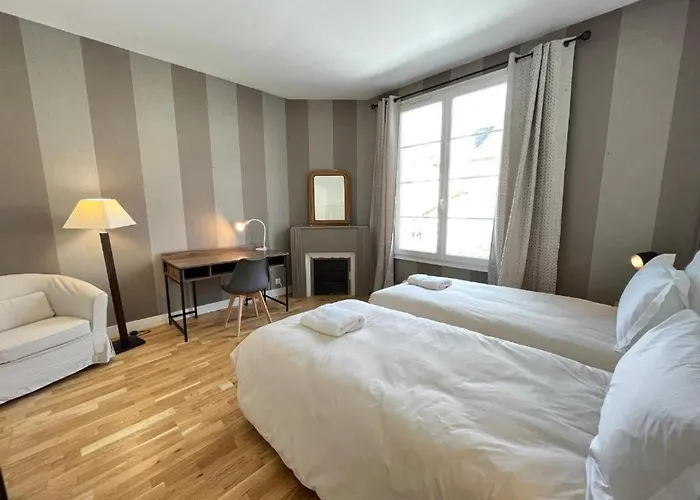 Maignan 15 Couchages 24h Le Mans